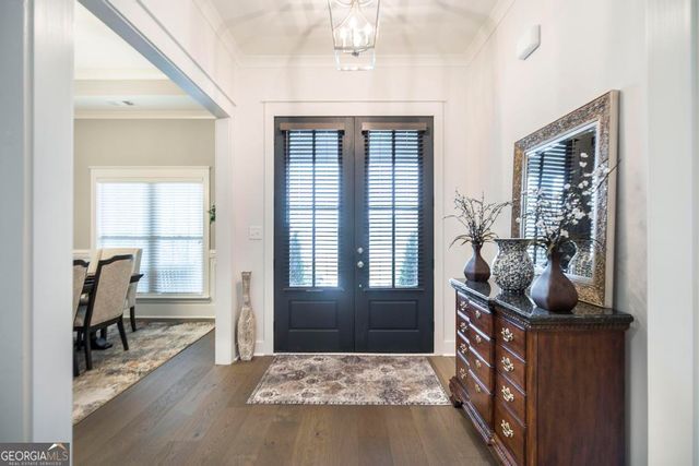 307 Foxberry Nook, Kathleen, GA 31047