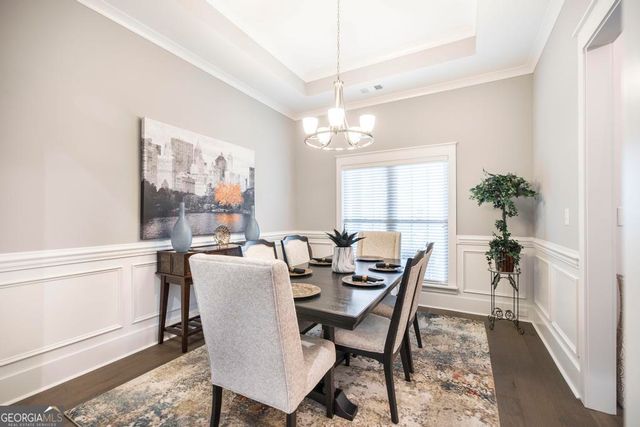 307 Foxberry Nook, Kathleen, GA 31047