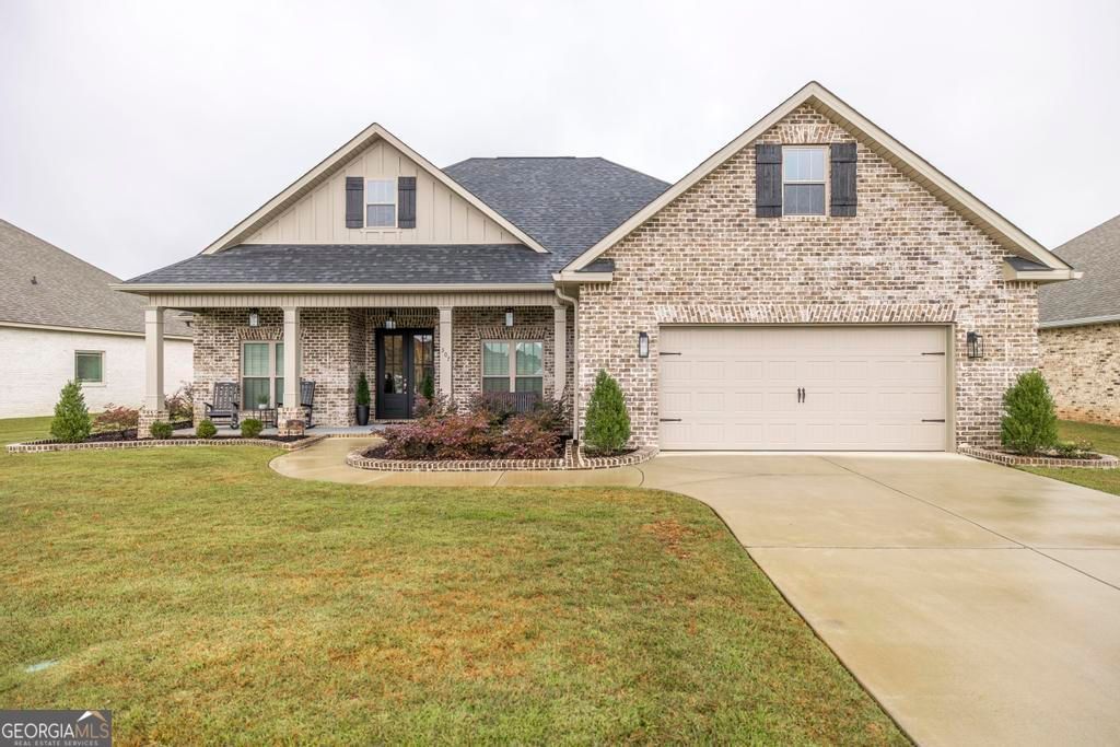 307 Foxberry Nook, Kathleen, GA 31047