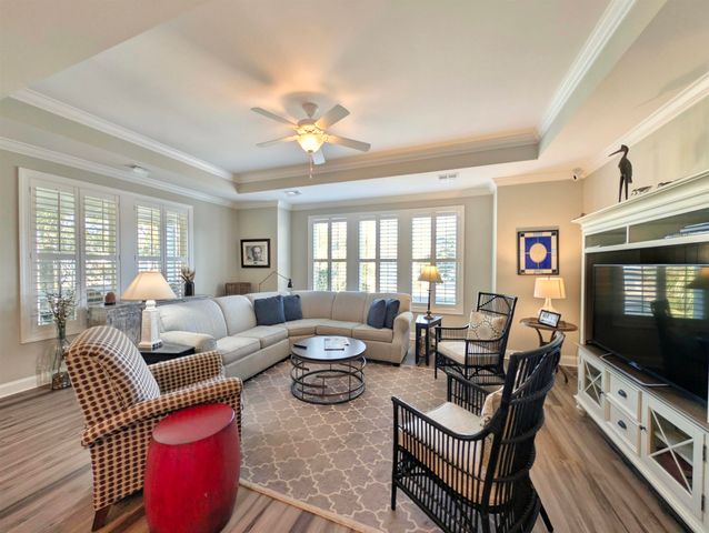 229 Lumbee Cir Unit 39, Pawleys Island, SC 29585