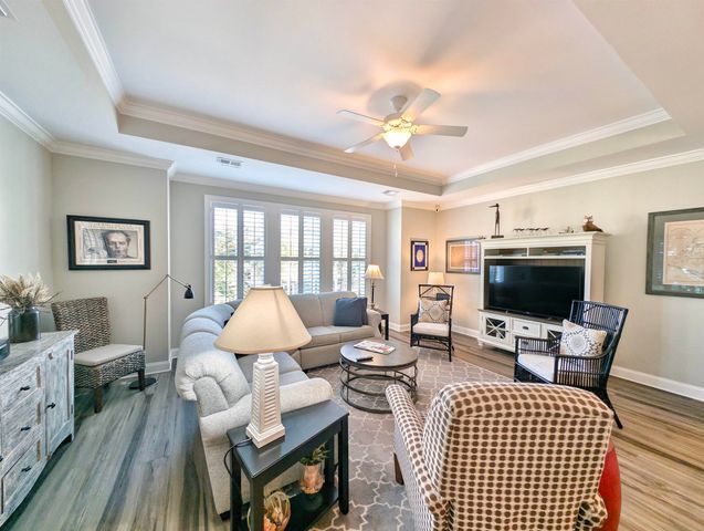 229 Lumbee Cir Unit 39, Pawleys Island, SC 29585