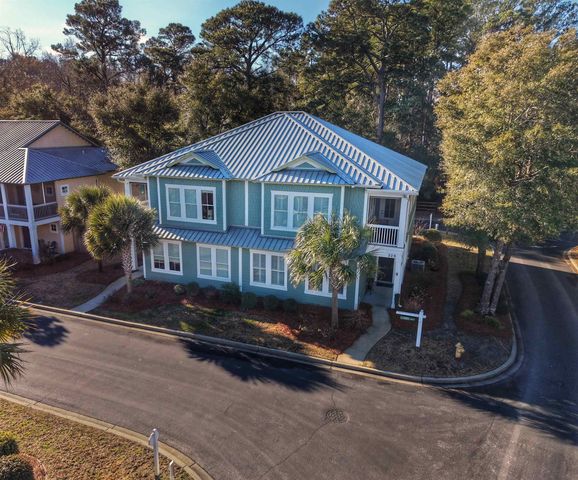 229 Lumbee Cir Unit 39, Pawleys Island, SC 29585
