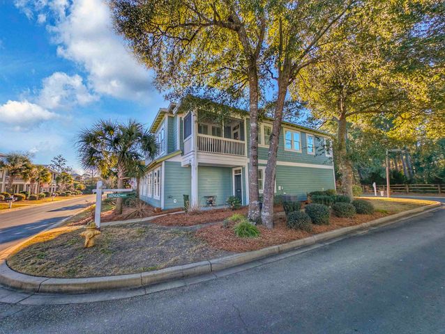 229 Lumbee Cir Unit 39, Pawleys Island, SC 29585