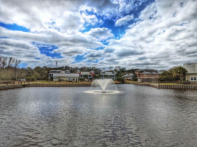 229 Lumbee Cir Unit 39, Pawleys Island, SC 29585