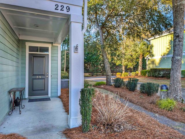 229 Lumbee Cir Unit 39, Pawleys Island, SC 29585