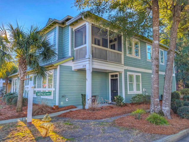 229 Lumbee Cir Unit 39, Pawleys Island, SC 29585