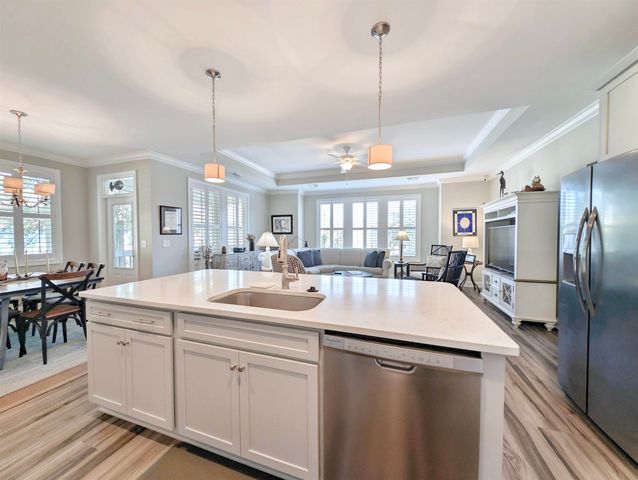 229 Lumbee Cir Unit 39, Pawleys Island, SC 29585