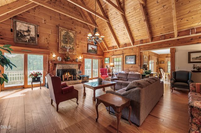 1420 Piney Grove-Wilbon Road, Holly Springs, NC 27540