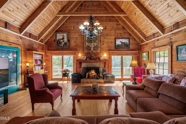 1420 Piney Grove-Wilbon Road, Holly Springs, NC 27540