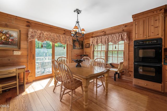 1420 Piney Grove-Wilbon Road, Holly Springs, NC 27540