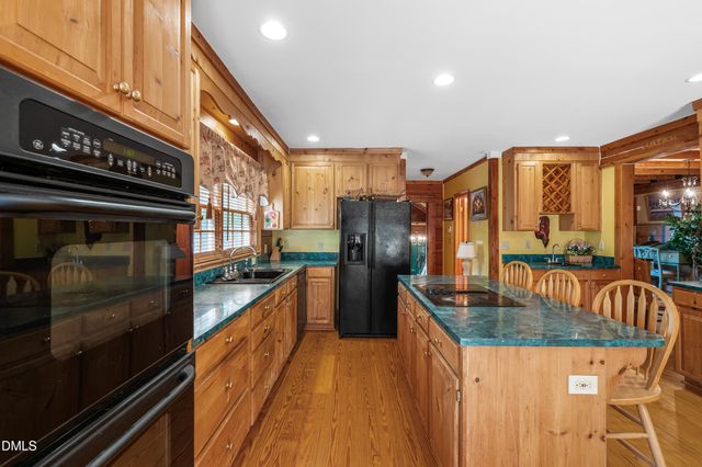 1420 Piney Grove-Wilbon Road, Holly Springs, NC 27540