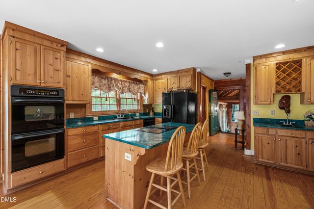 1420 Piney Grove-Wilbon Road, Holly Springs, NC 27540