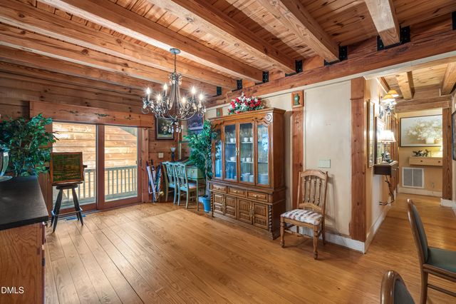 1420 Piney Grove-Wilbon Road, Holly Springs, NC 27540