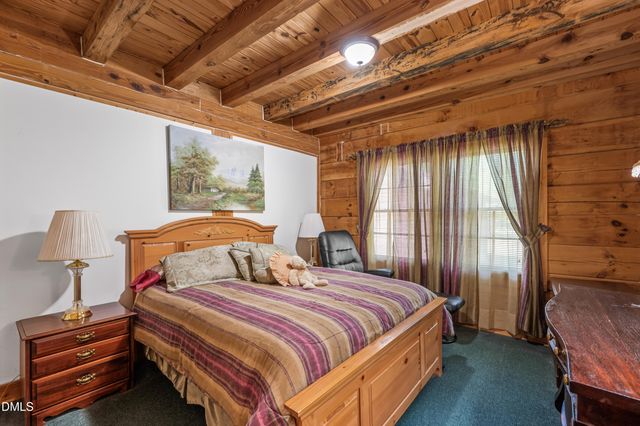 1420 Piney Grove-Wilbon Road, Holly Springs, NC 27540