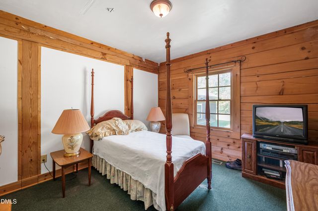 1420 Piney Grove-Wilbon Road, Holly Springs, NC 27540