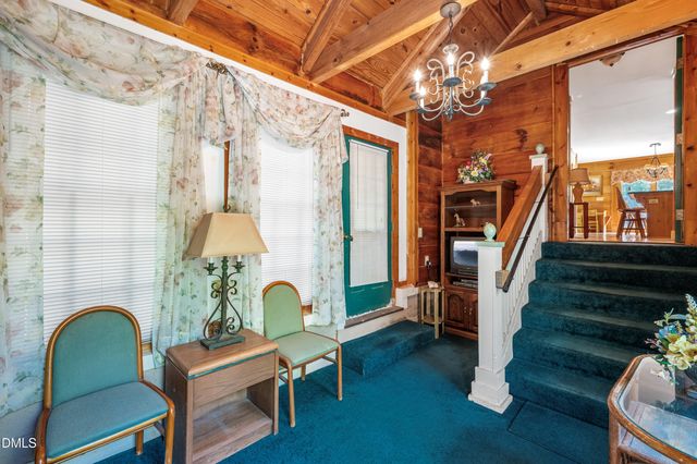 1420 Piney Grove-Wilbon Road, Holly Springs, NC 27540