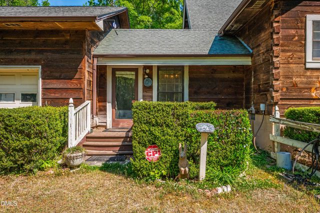 1420 Piney Grove-Wilbon Road, Holly Springs, NC 27540