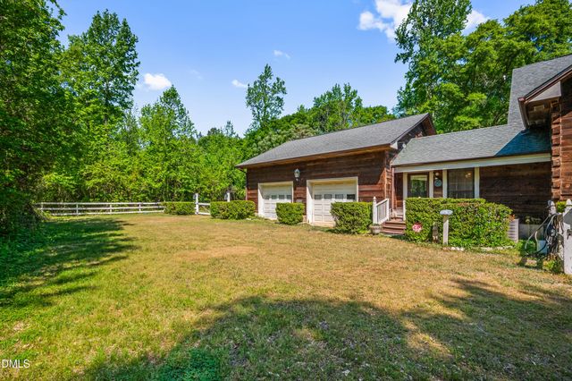 1420 Piney Grove-Wilbon Road, Holly Springs, NC 27540