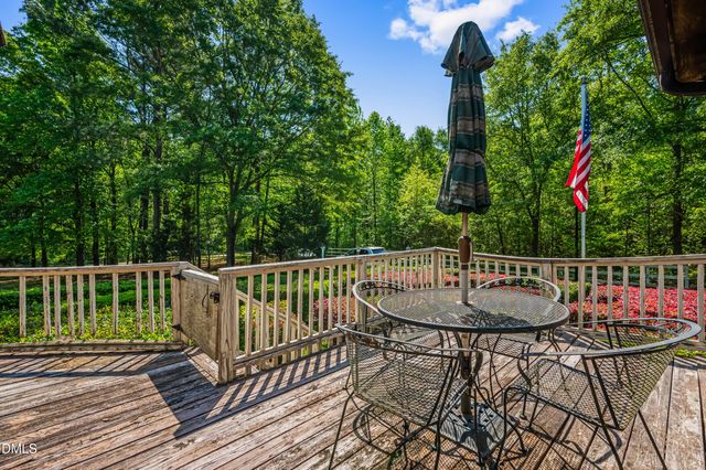 1420 Piney Grove-Wilbon Road, Holly Springs, NC 27540