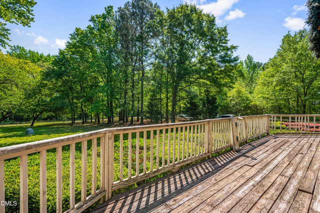 1420 Piney Grove-Wilbon Road, Holly Springs, NC 27540