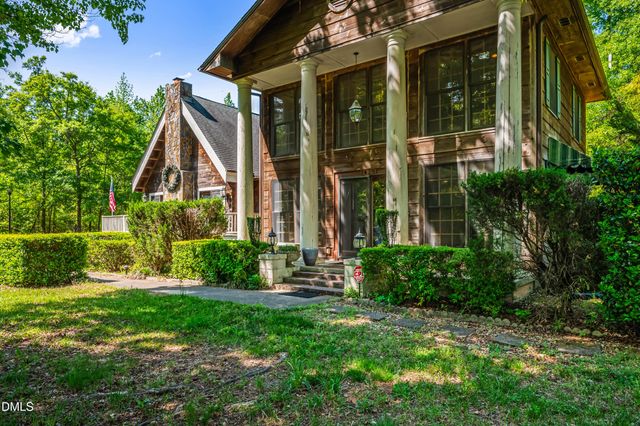 1420 Piney Grove-Wilbon Road, Holly Springs, NC 27540