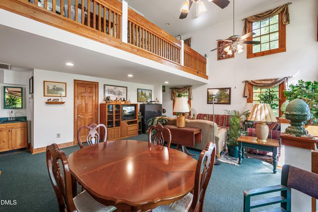 1420 Piney Grove-Wilbon Road, Holly Springs, NC 27540