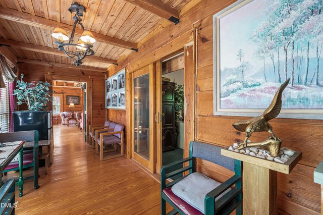 1420 Piney Grove-Wilbon Road, Holly Springs, NC 27540