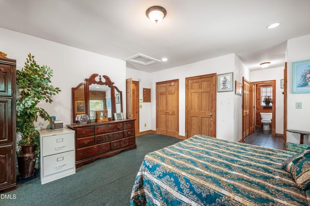 1420 Piney Grove-Wilbon Road, Holly Springs, NC 27540