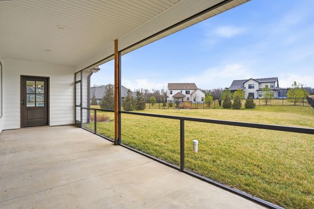 7401 BRACKENHILL DR, Columbia, MO 65203