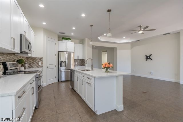 3549 Canopy CIR, Naples, FL 34120