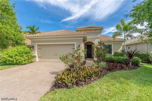 3549 Canopy CIR, Naples, FL 34120