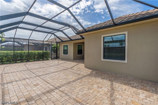3549 Canopy CIR, Naples, FL 34120