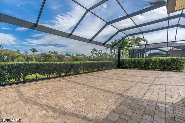 3549 Canopy CIR, Naples, FL 34120