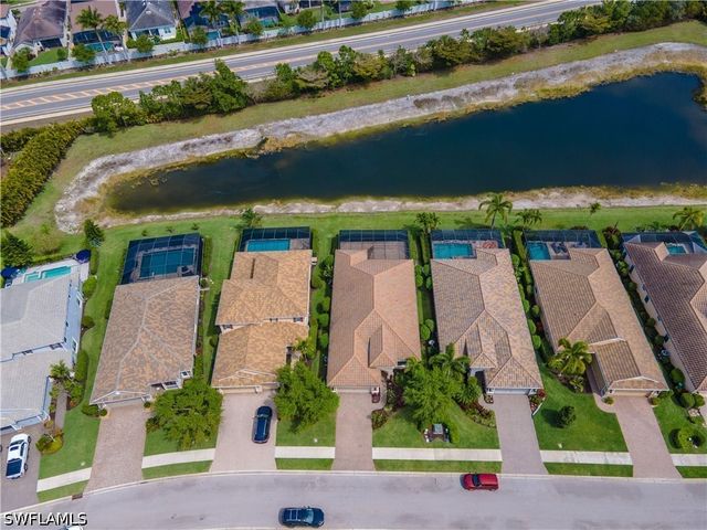 3549 Canopy CIR, Naples, FL 34120