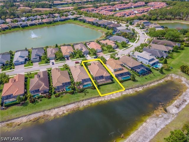 3549 Canopy CIR, Naples, FL 34120
