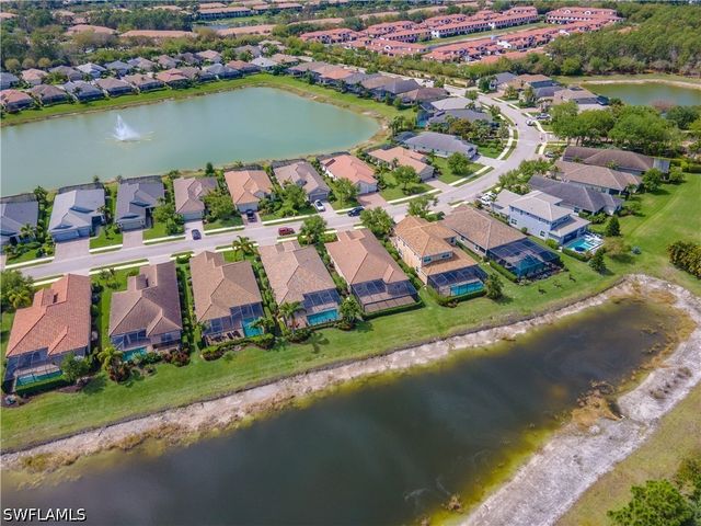 3549 Canopy CIR, Naples, FL 34120