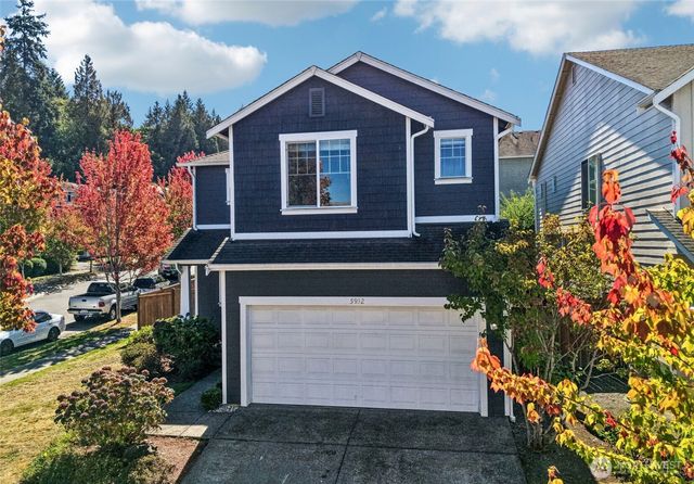 5932 116th Street SE, Snohomish, WA 98296