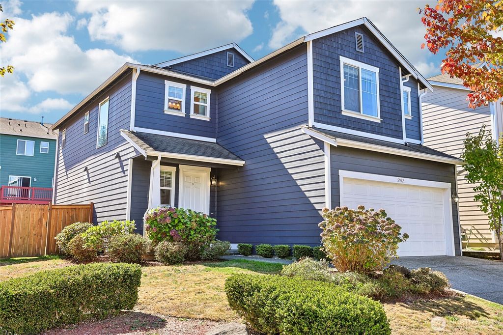 5932 116th Street SE, Snohomish, WA 98296