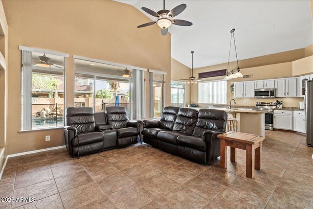 4069 E BRECKENRIDGE Way, Gilbert, AZ 85234