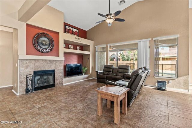 4069 E BRECKENRIDGE Way, Gilbert, AZ 85234