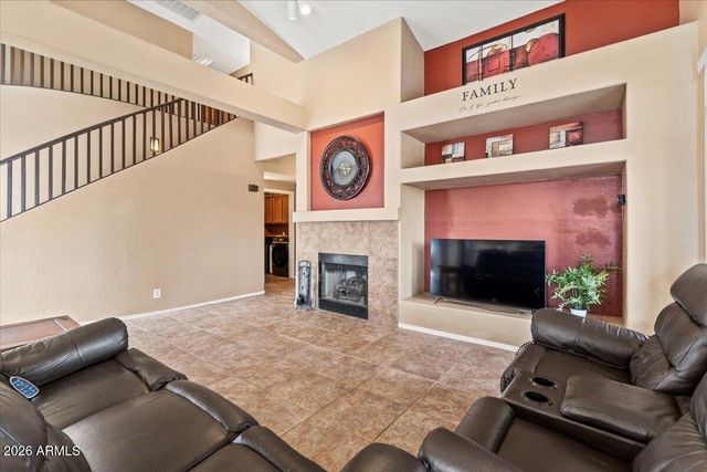 4069 E BRECKENRIDGE Way, Gilbert, AZ 85234