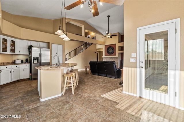 4069 E BRECKENRIDGE Way, Gilbert, AZ 85234