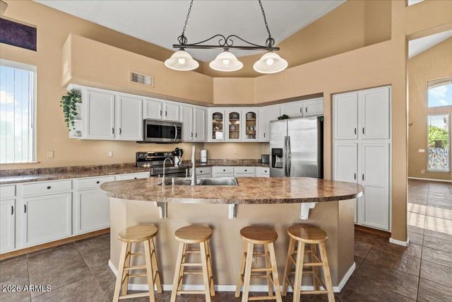 4069 E BRECKENRIDGE Way, Gilbert, AZ 85234
