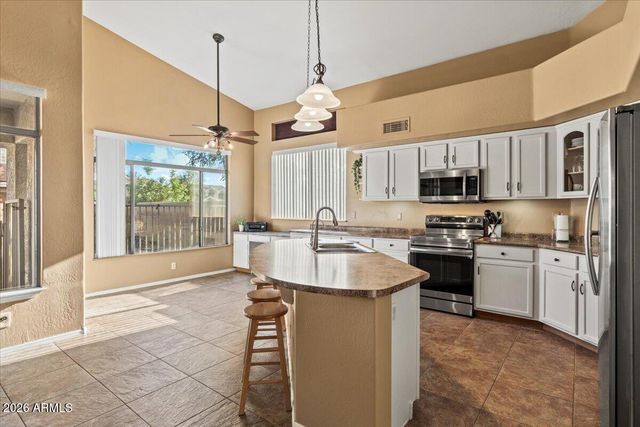 4069 E BRECKENRIDGE Way, Gilbert, AZ 85234