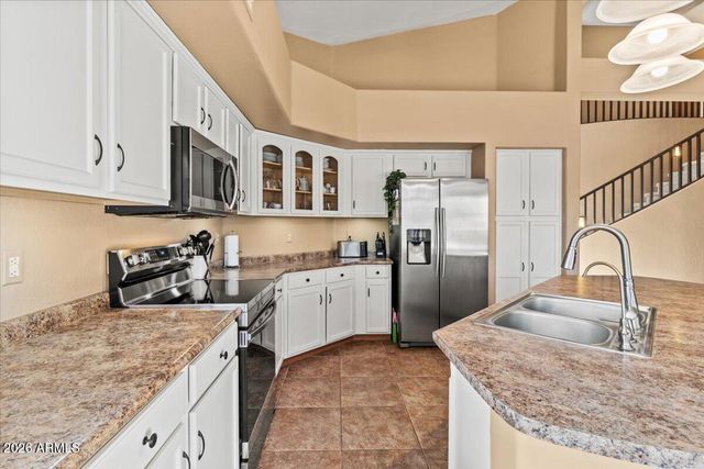 4069 E BRECKENRIDGE Way, Gilbert, AZ 85234