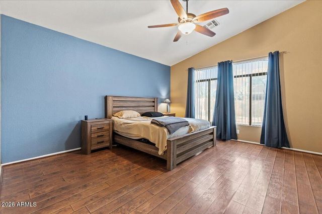4069 E BRECKENRIDGE Way, Gilbert, AZ 85234