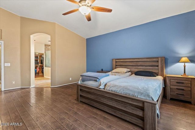 4069 E BRECKENRIDGE Way, Gilbert, AZ 85234