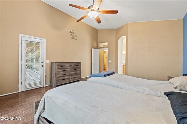 4069 E BRECKENRIDGE Way, Gilbert, AZ 85234