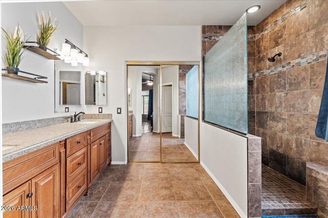 4069 E BRECKENRIDGE Way, Gilbert, AZ 85234