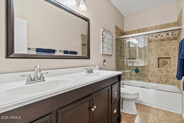 4069 E BRECKENRIDGE Way, Gilbert, AZ 85234